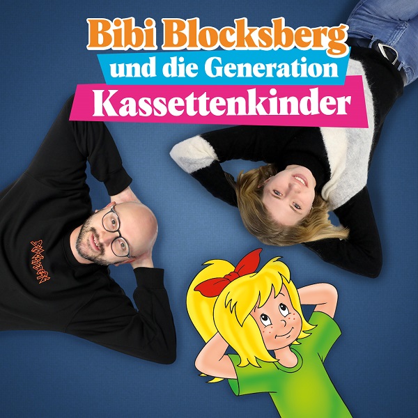 Bibi Blocksberg und die Generation Kassettenkinder Bibi Blocksberg und die Generation Kassettenkinder