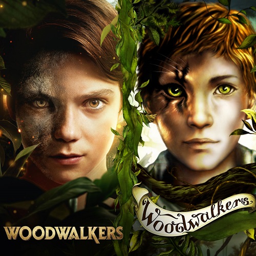 Woodwalkers Woodwalkers