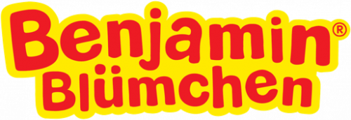 Benjamin Logo Benjamin Logo